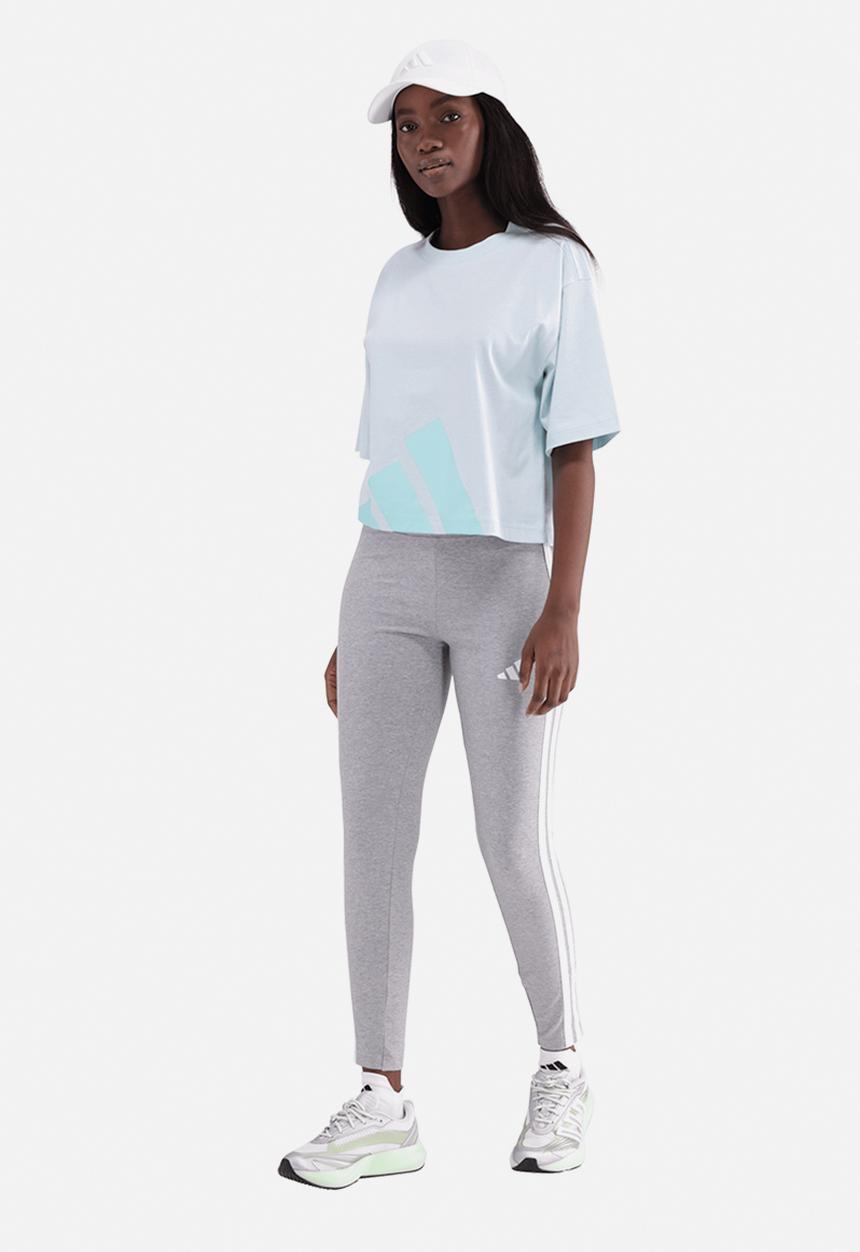 adidas Performance - Farm short sleeve - green
