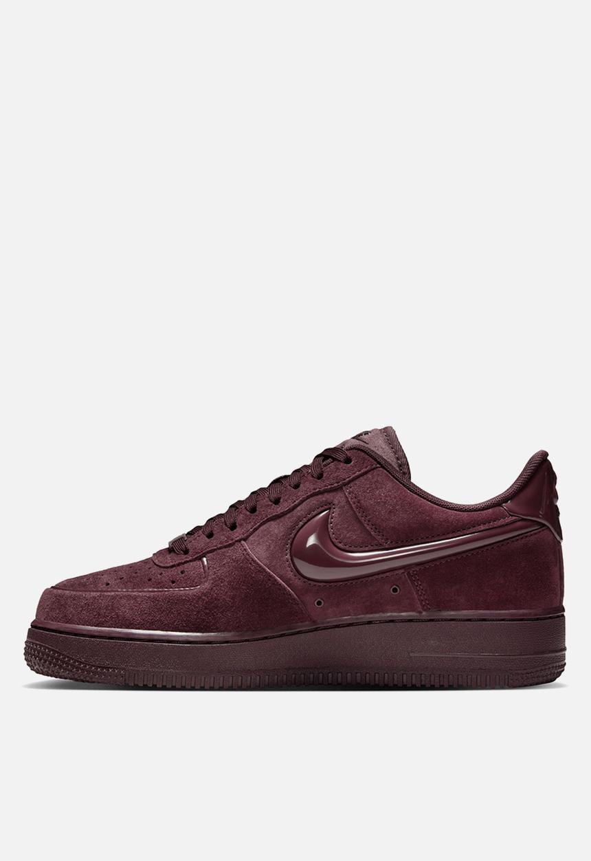 Nike - Air Force 1 '07