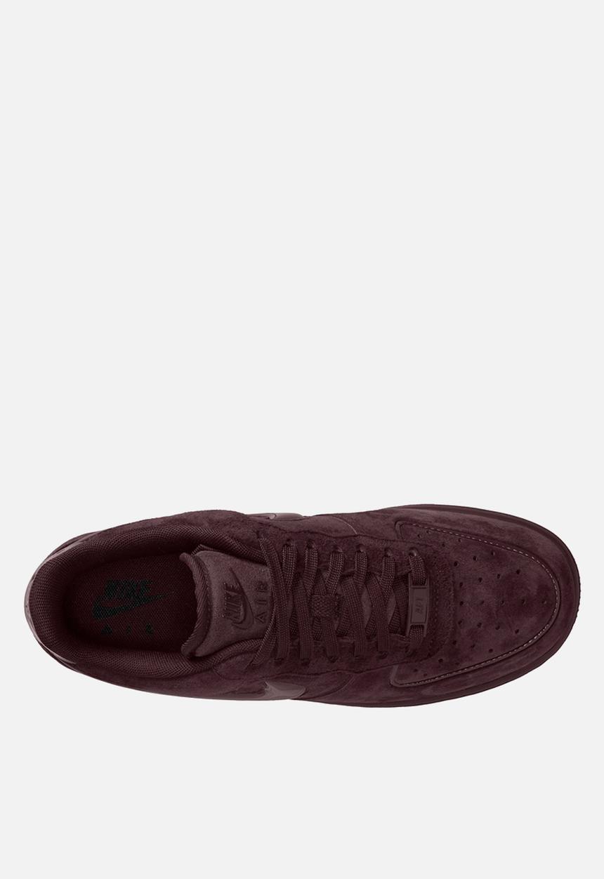 Nike - Air Force 1 '07