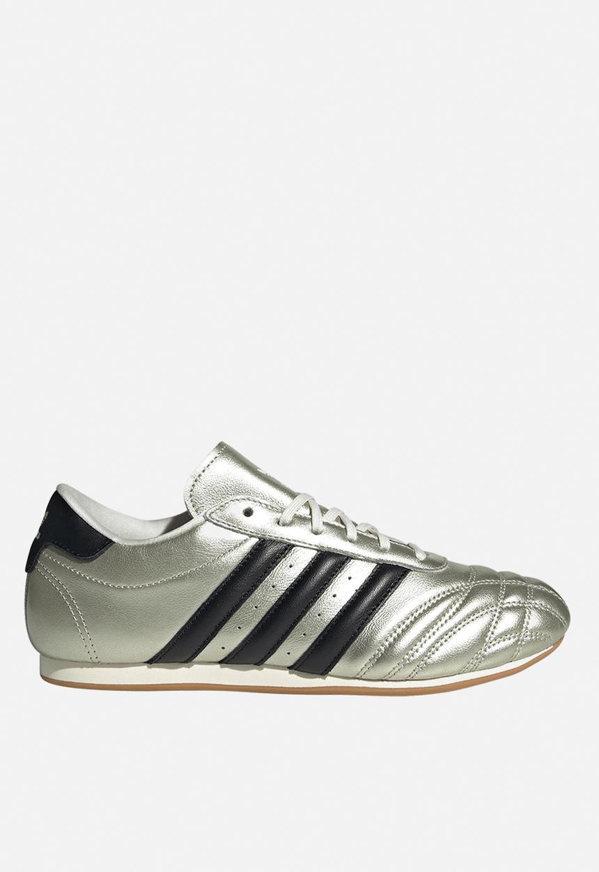 adidas TAEKWONDO LACE W - SUPPLIER COLOUR/core black/off white