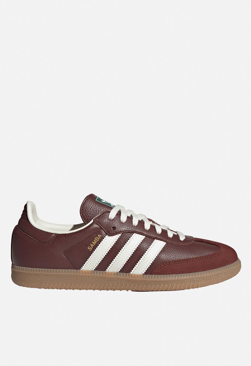 adidas Originals - SAMBA OG