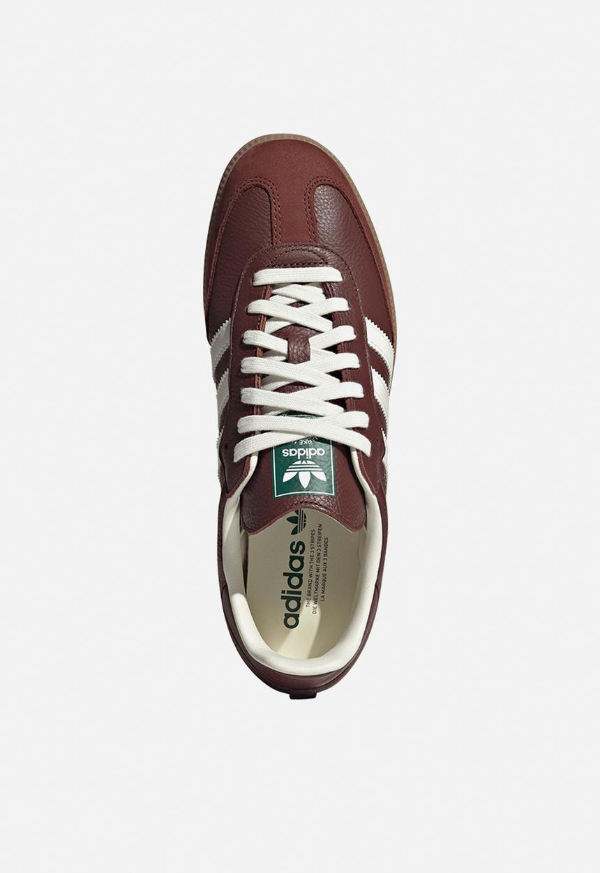 adidas Originals - SAMBA OG