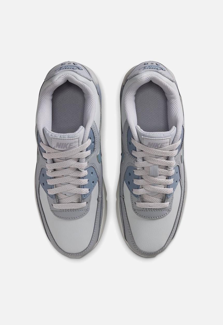 Nike - Nike Air Max 90 Ltr Grade School