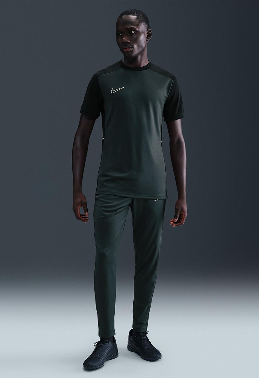 Dri-FIT Academy25 Pant Kpz - Seaweed/Black/Limelight