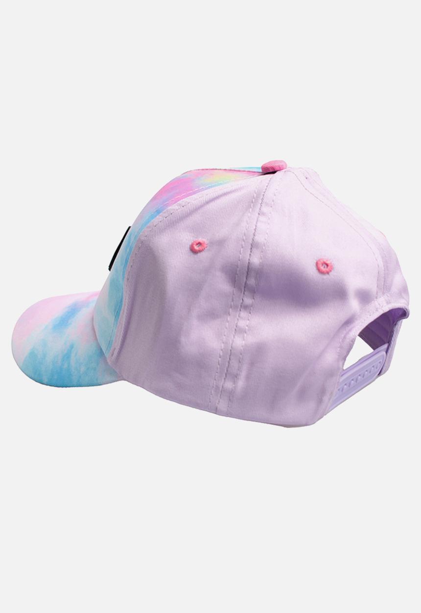 Character Group - Stitch peak cap - multi