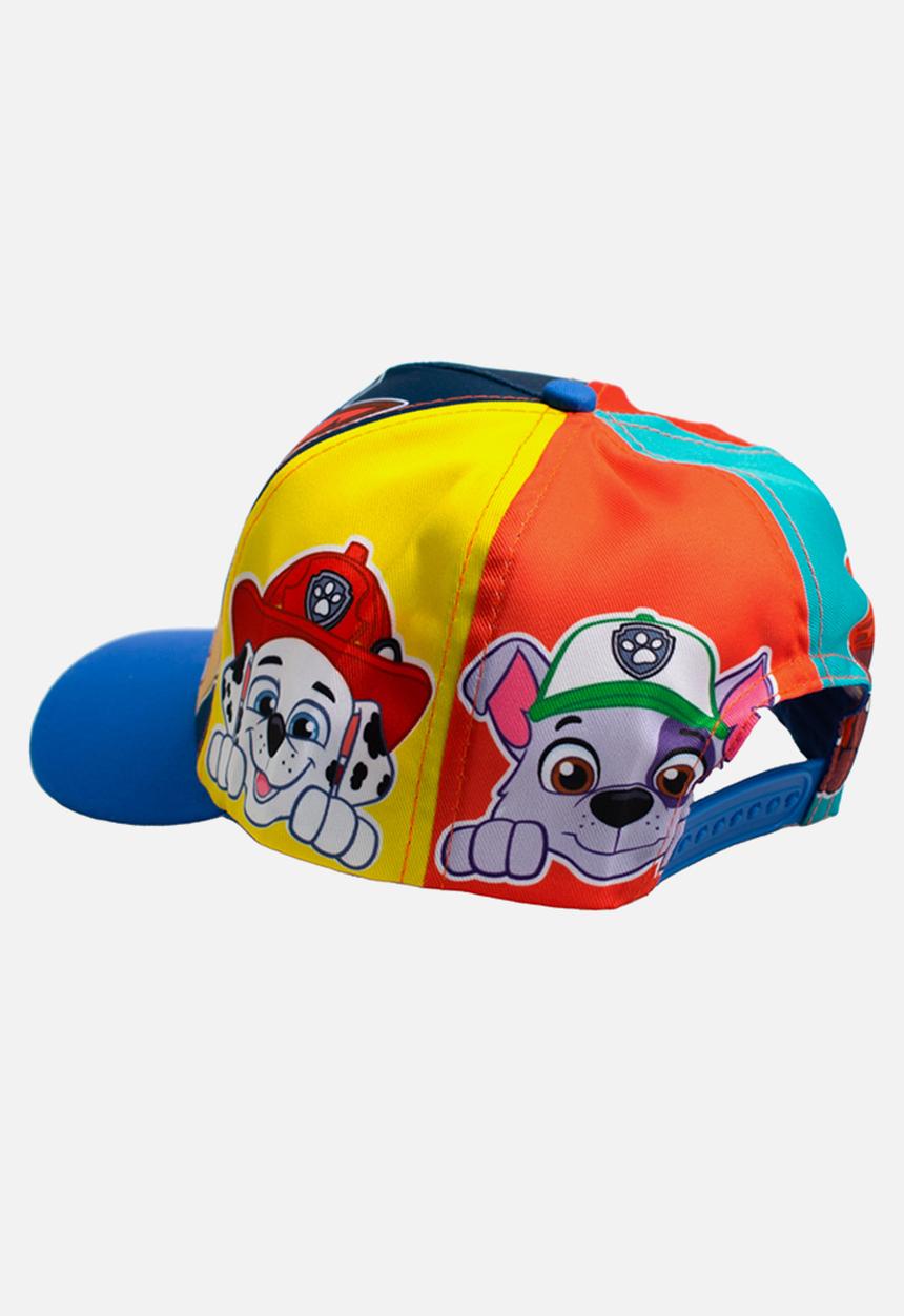 Character Group - Paw patrol peak cap - multi