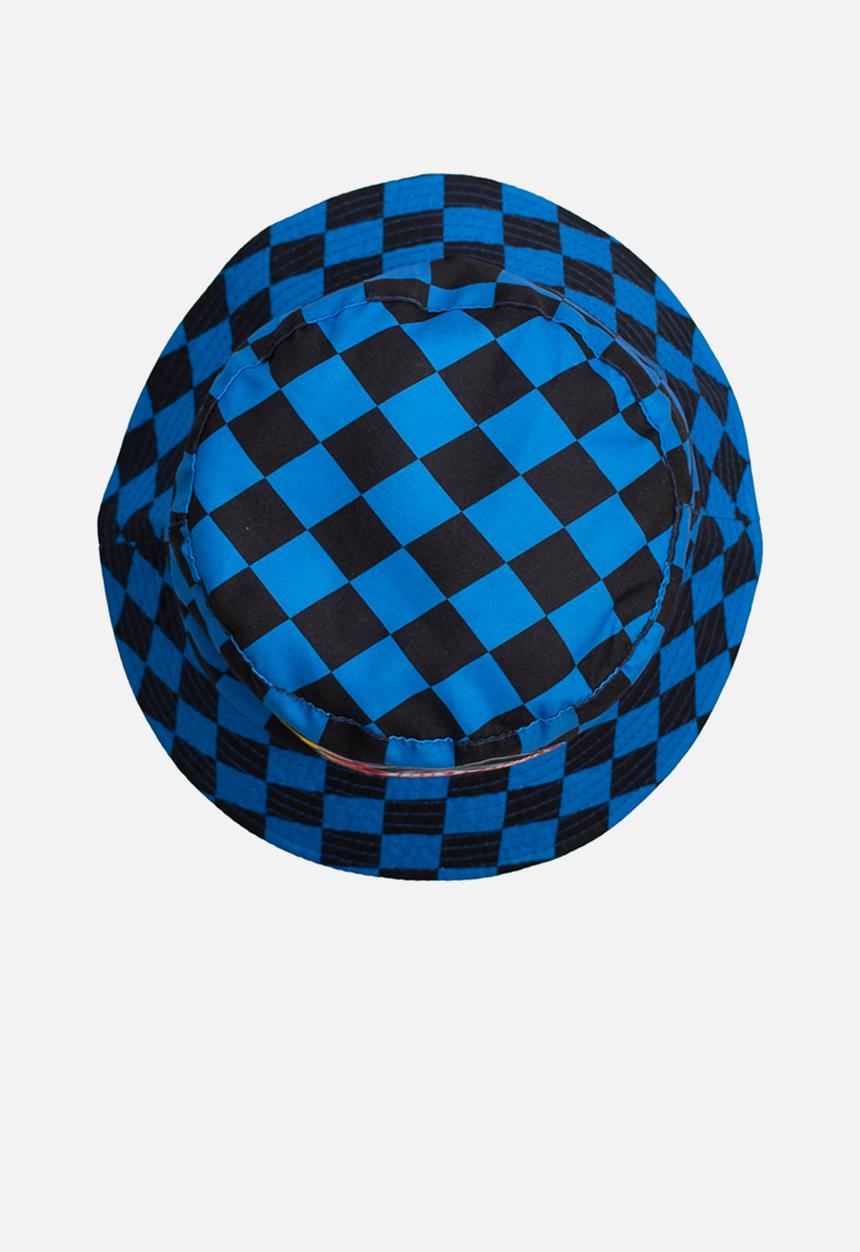 Character Group - Hot wheels bucket hat - multi