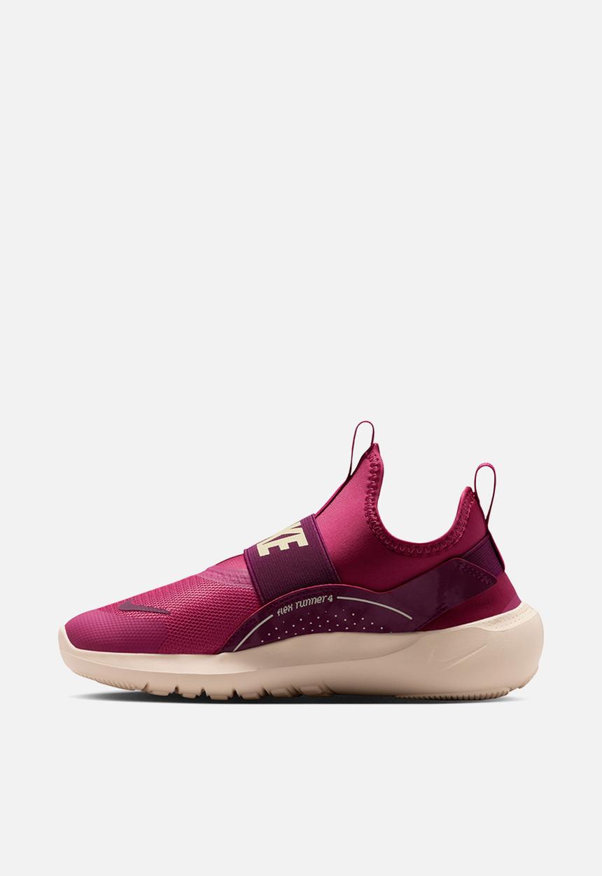 Nike - Flex runner 4 Grade School
