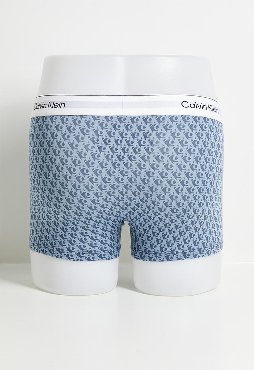 Calvin Klein - Trunk 3 pack - multi