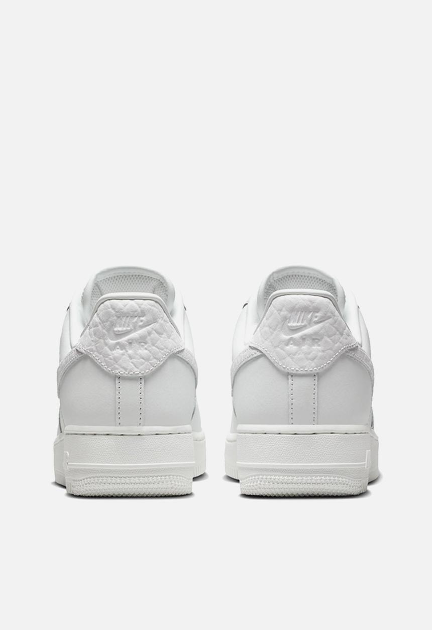 Nike - W AIR FORCE 1 '07 LO