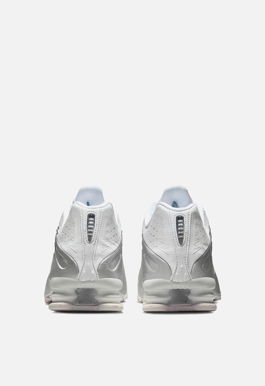Nike - Shox R4