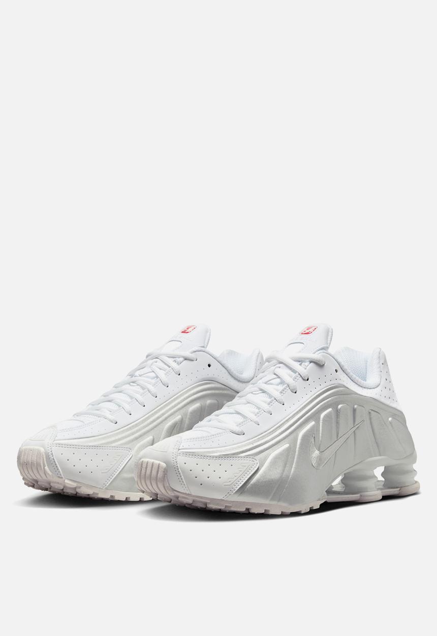 Nike - Shox R4