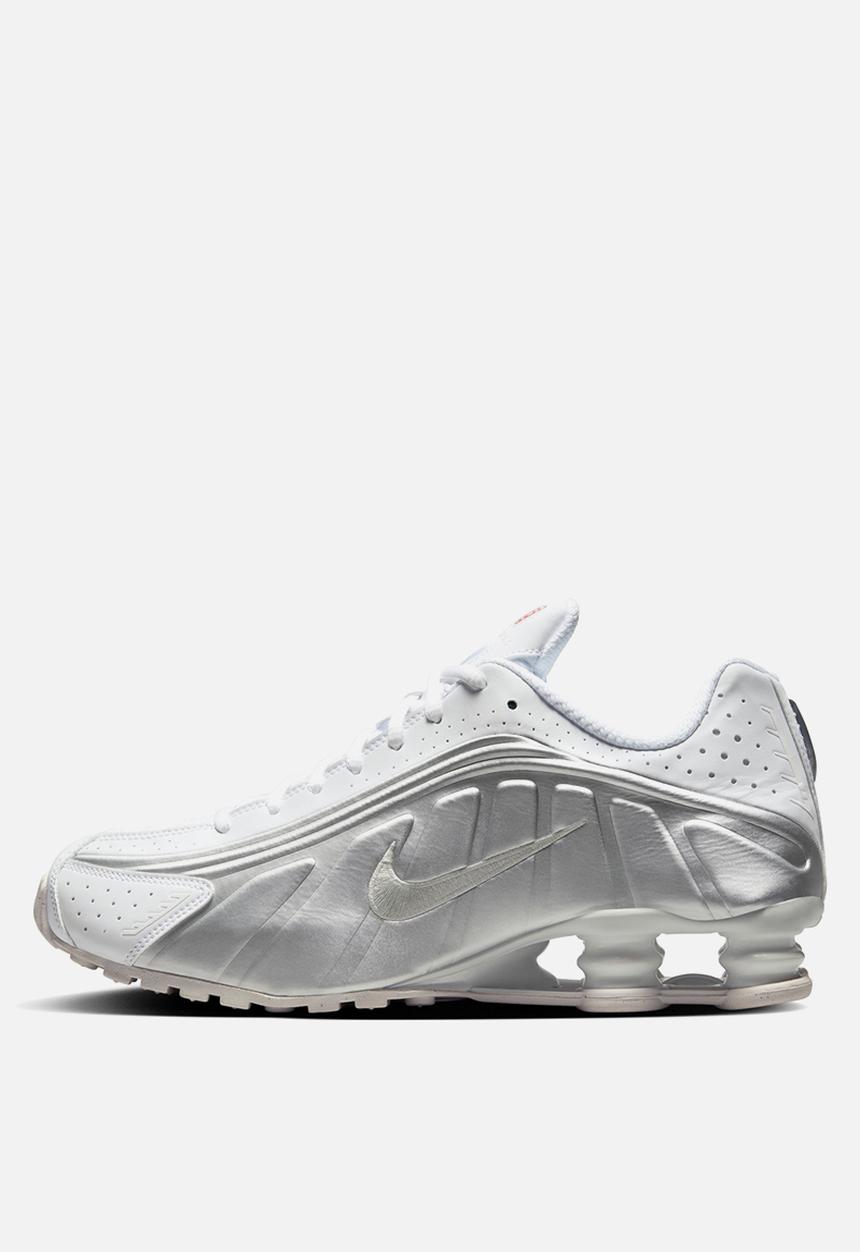 Nike - Shox R4