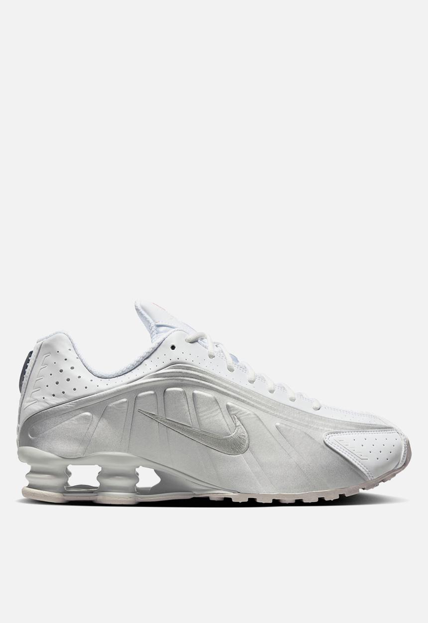 Nike - Shox R4