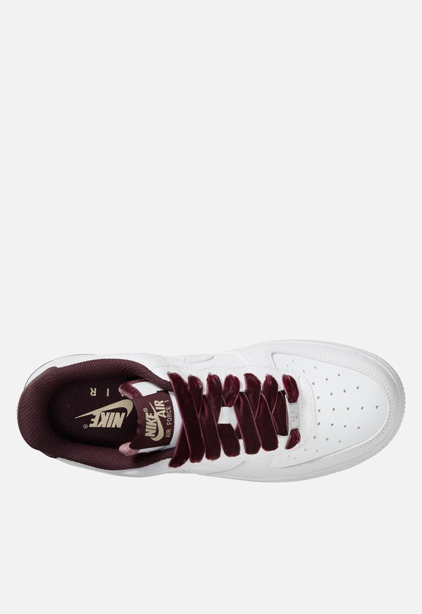 Nike - Air Force 1 '07 Vintage
