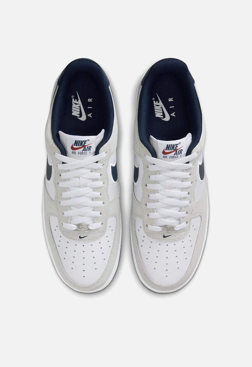 Nike - AIR FORCE 1 '07 LV8