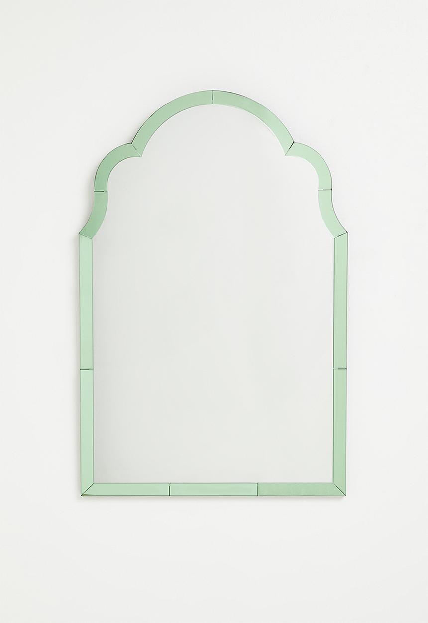 Sixth Floor - Prism  Mirror Sage