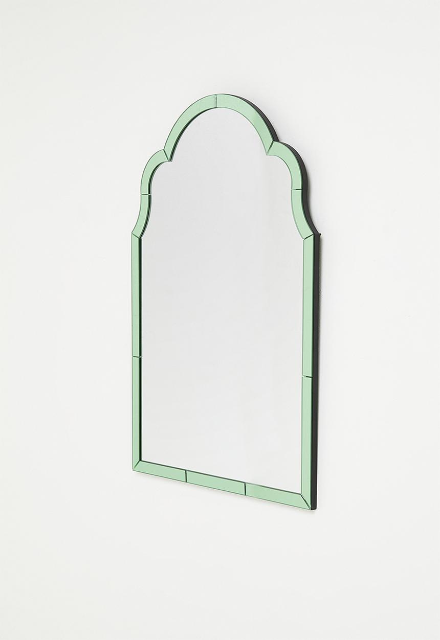 Sixth Floor - Prism  Mirror Sage