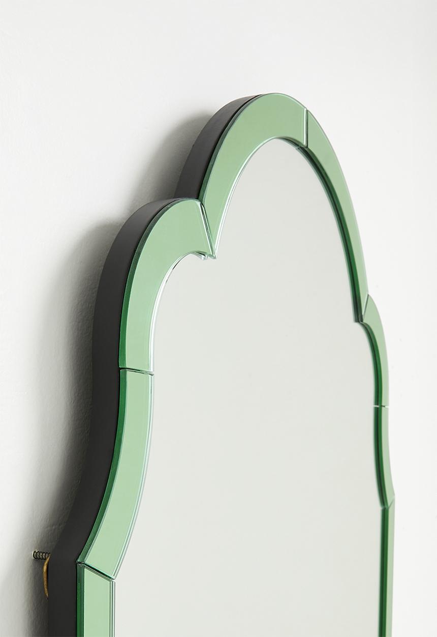 Sixth Floor - Prism  Mirror Sage