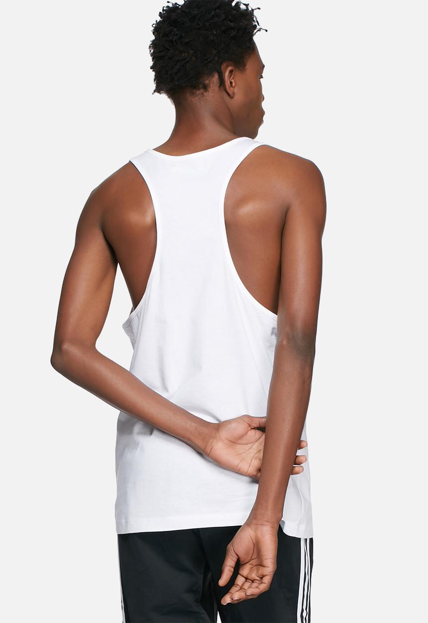 adidas Originals - Trefoil fill tank