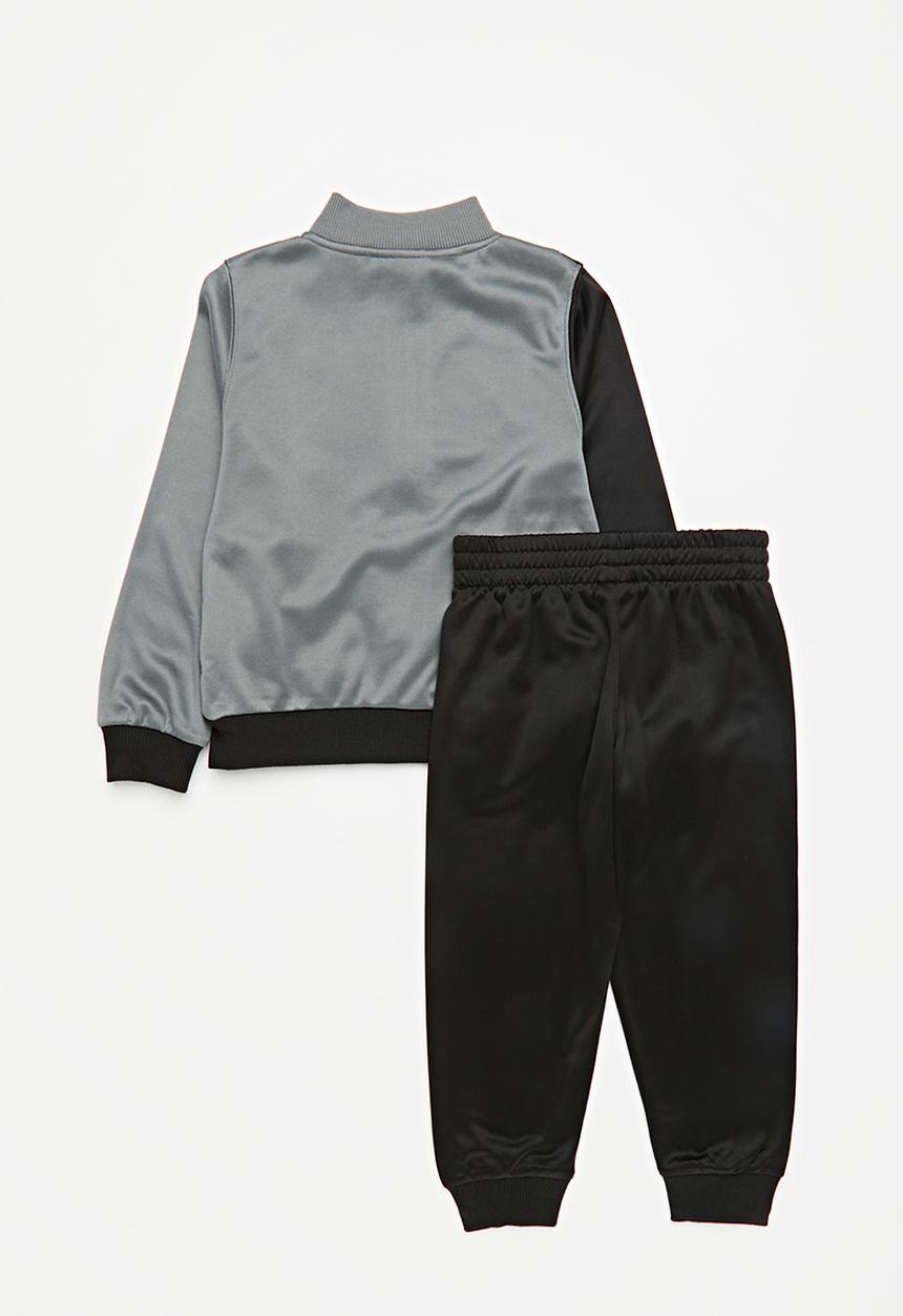Nike - Nike tricot set - black