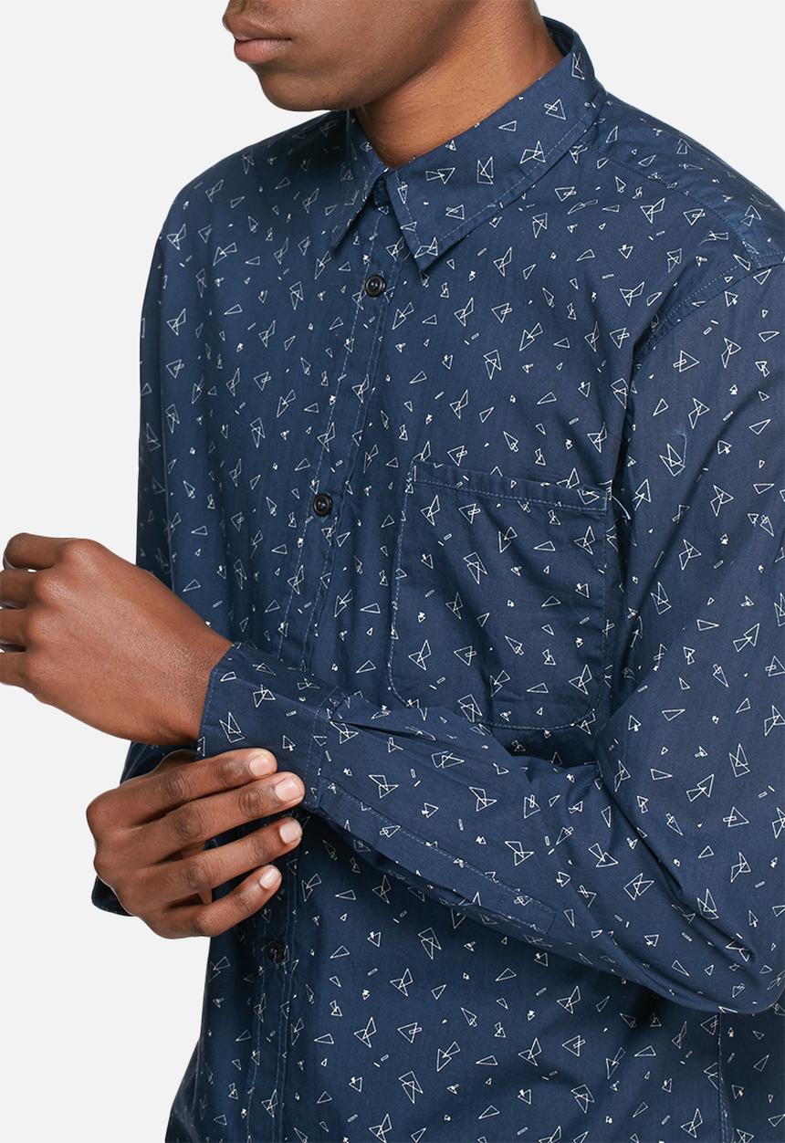 Bellfield - Shard shirt