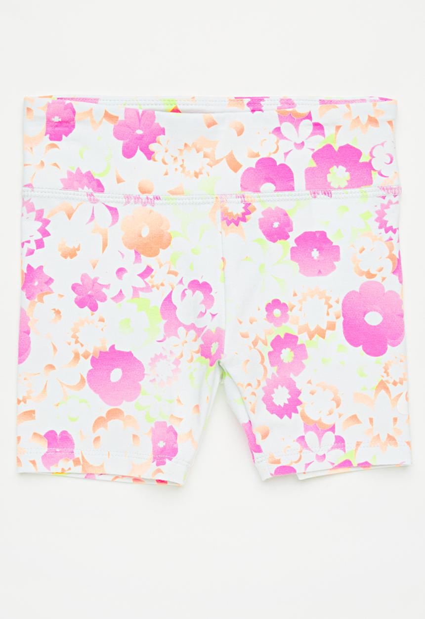 Nike - Nike shorts - pure platinum