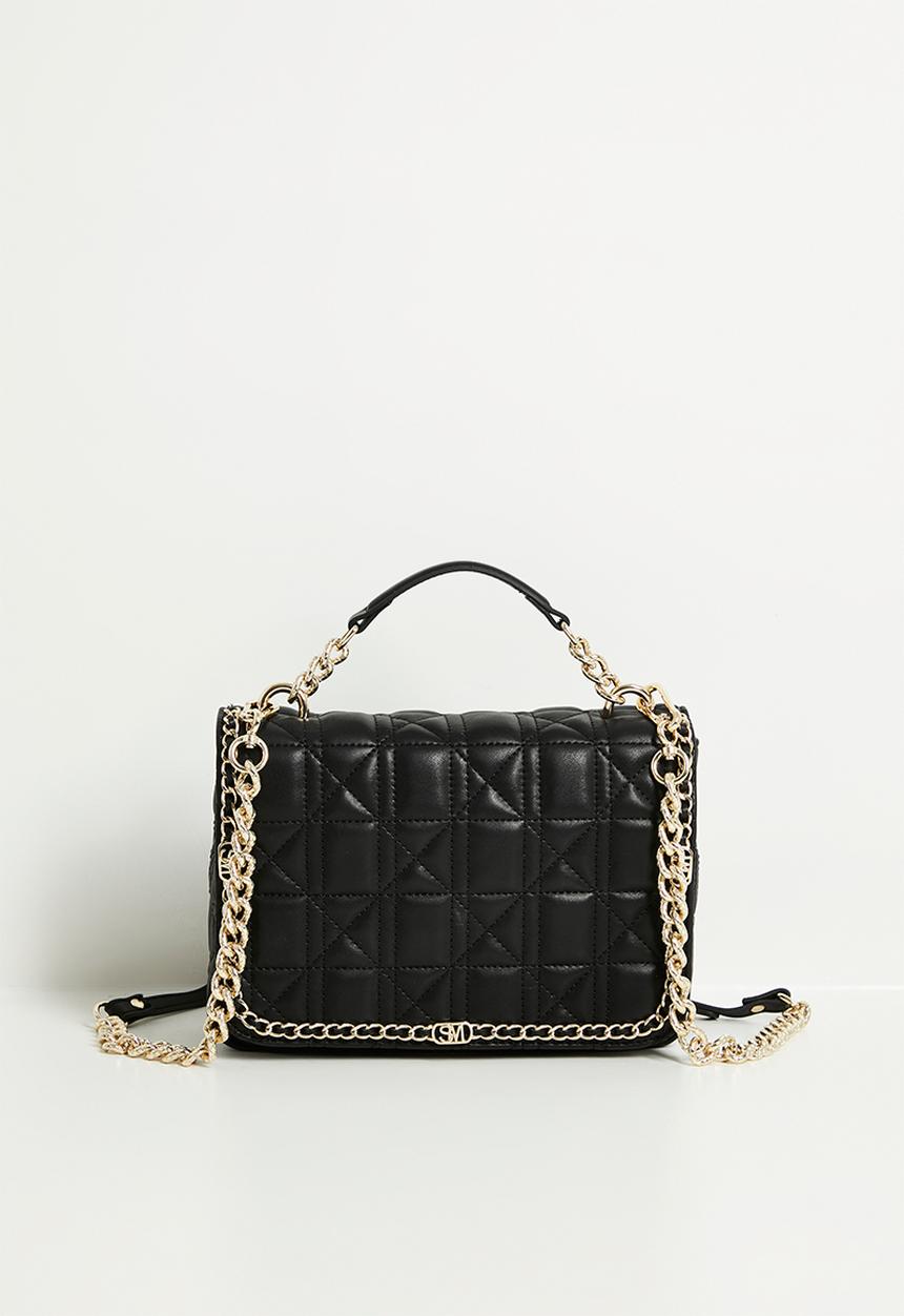 Steve Madden - Bstelle crossbody bag-black