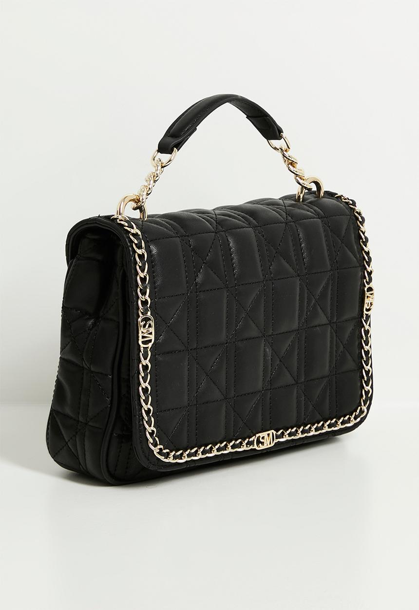 Steve Madden - Bstelle crossbody bag-black