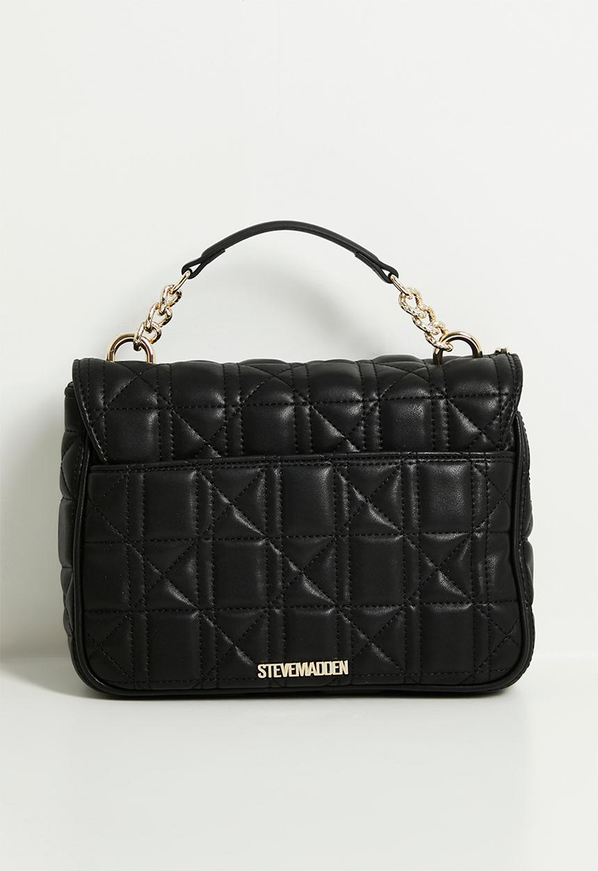 Steve Madden - Bstelle crossbody bag-black