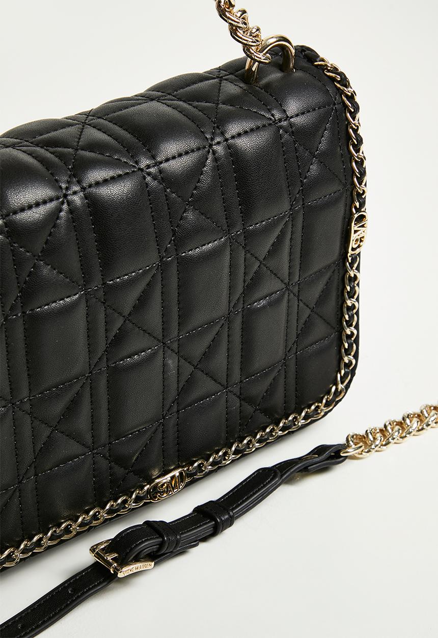 Steve Madden - Bstelle crossbody bag-black