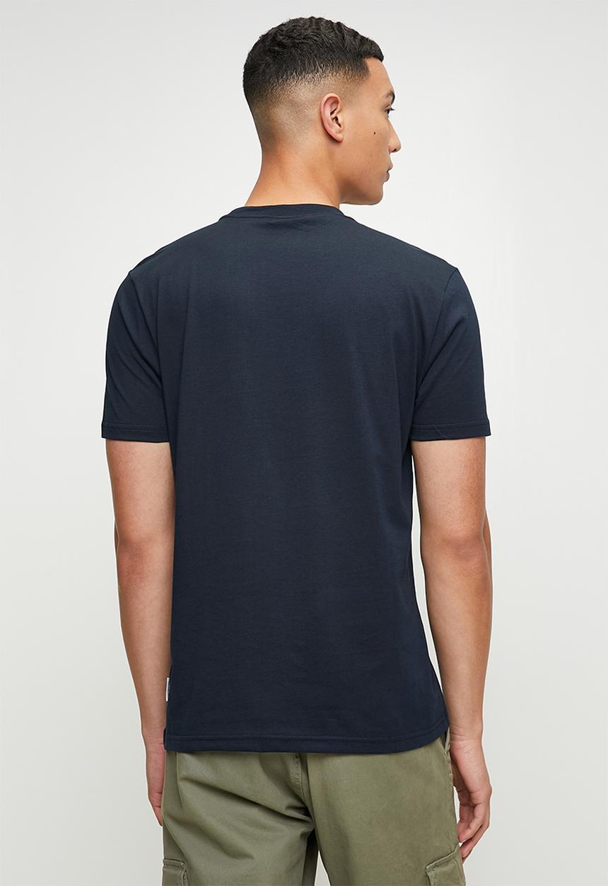 Ben Sherman - Hidden Ace - Navy