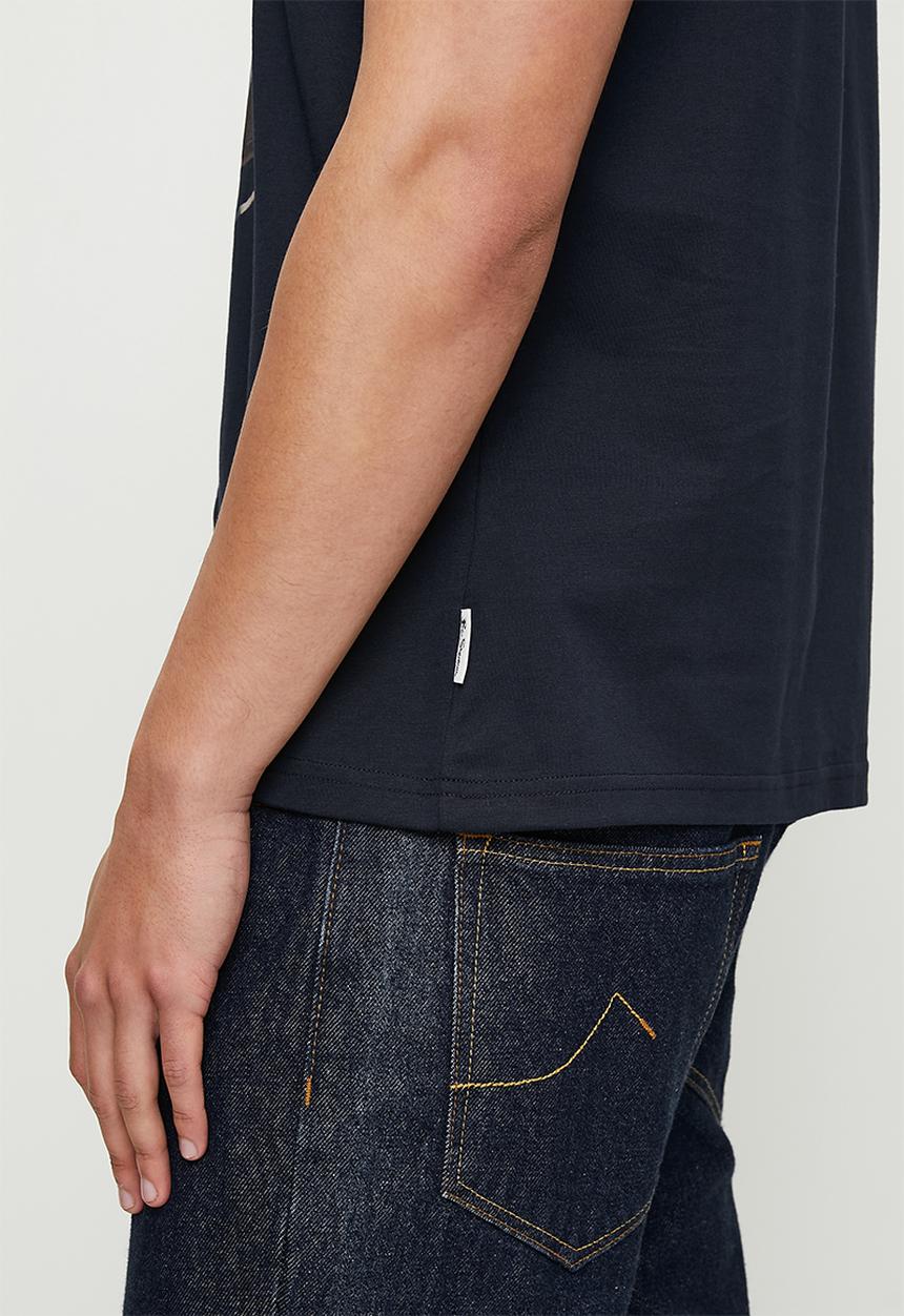 Ben Sherman - Match Box - Navy