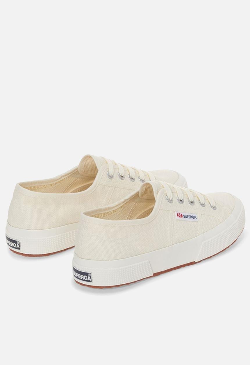 SUPERGA - 2750 COTU - Beige Raw