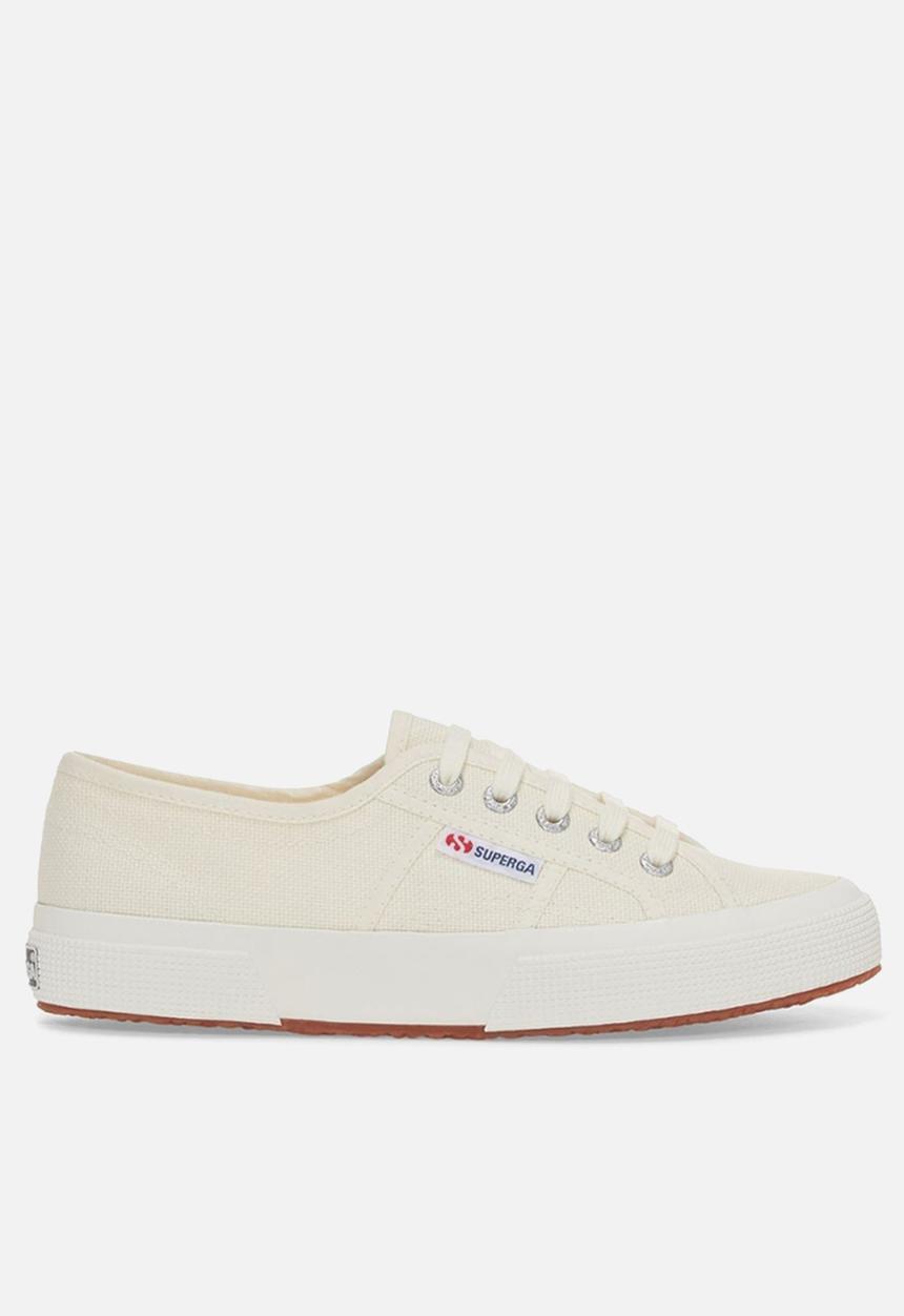 SUPERGA - 2750 COTU - Beige Raw