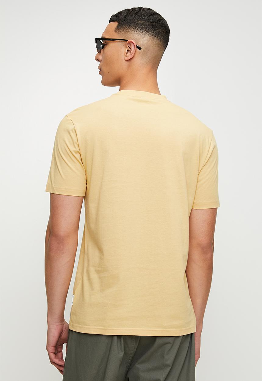 Ben Sherman - Brand Scooter - New Wheat