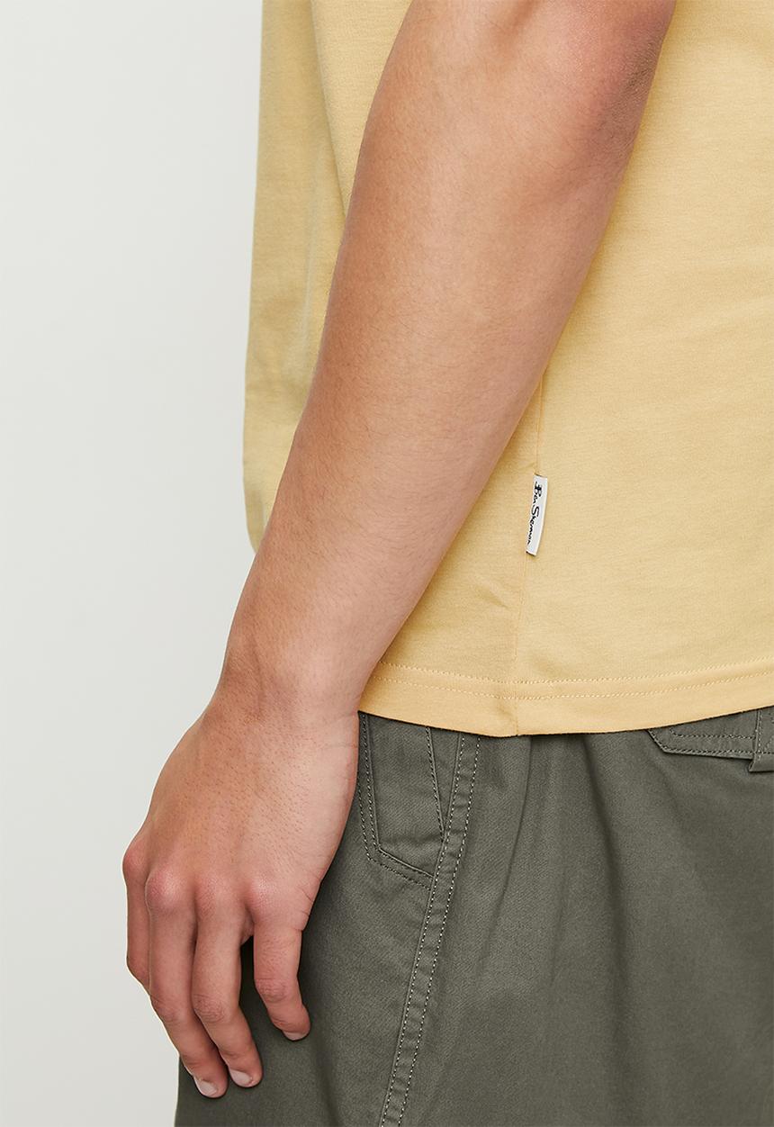 Ben Sherman - Brand Scooter - New Wheat