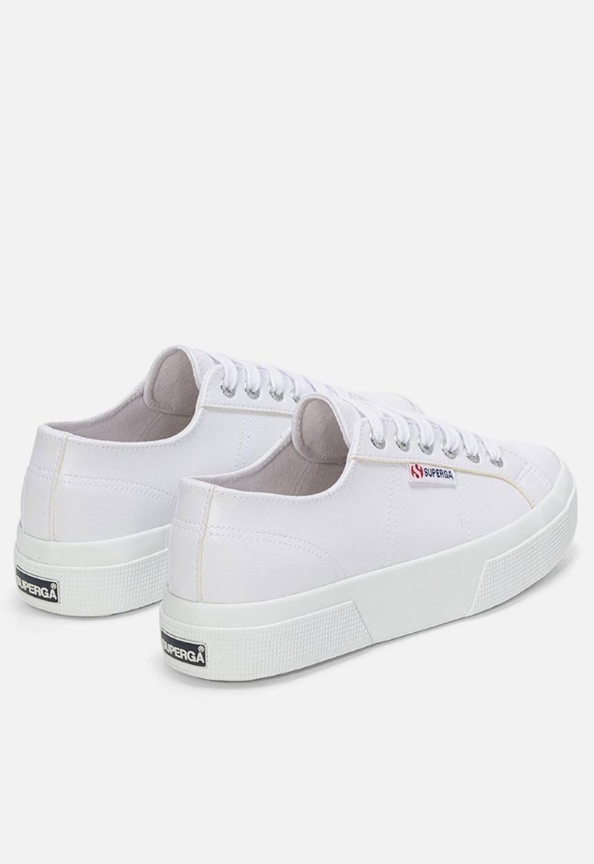 SUPERGA - 2740 Platform Vegan Leather