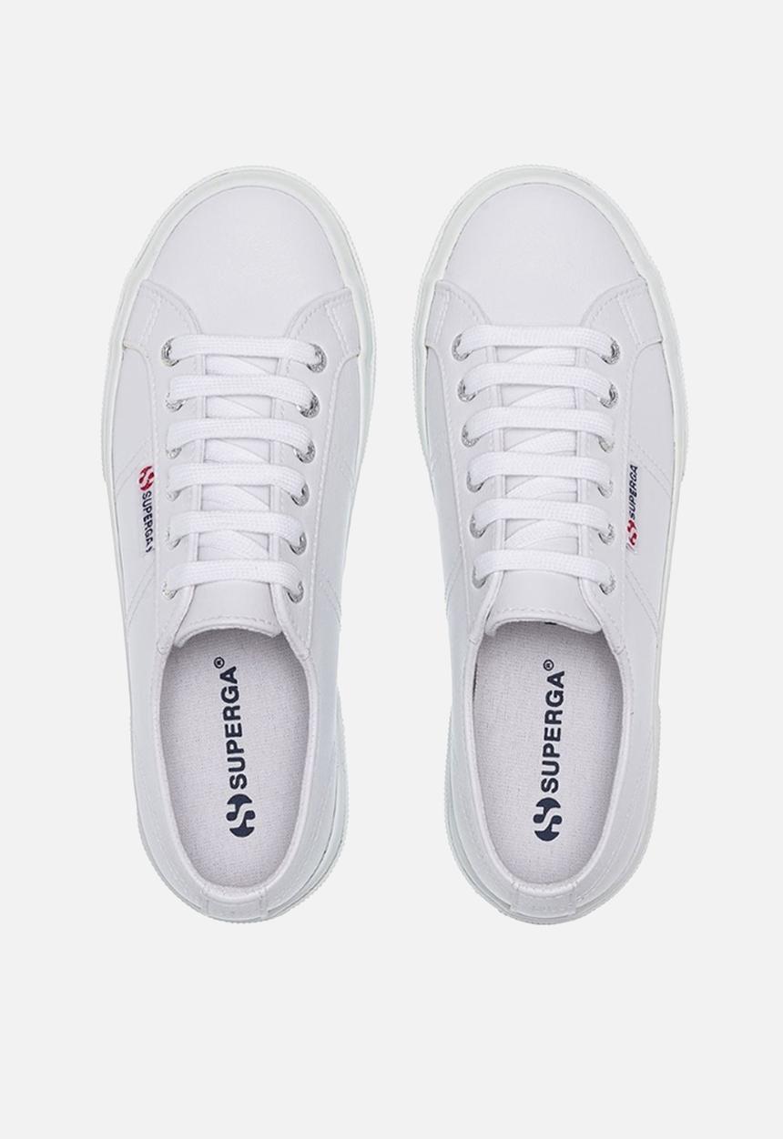 SUPERGA - 2740 Platform Vegan Leather