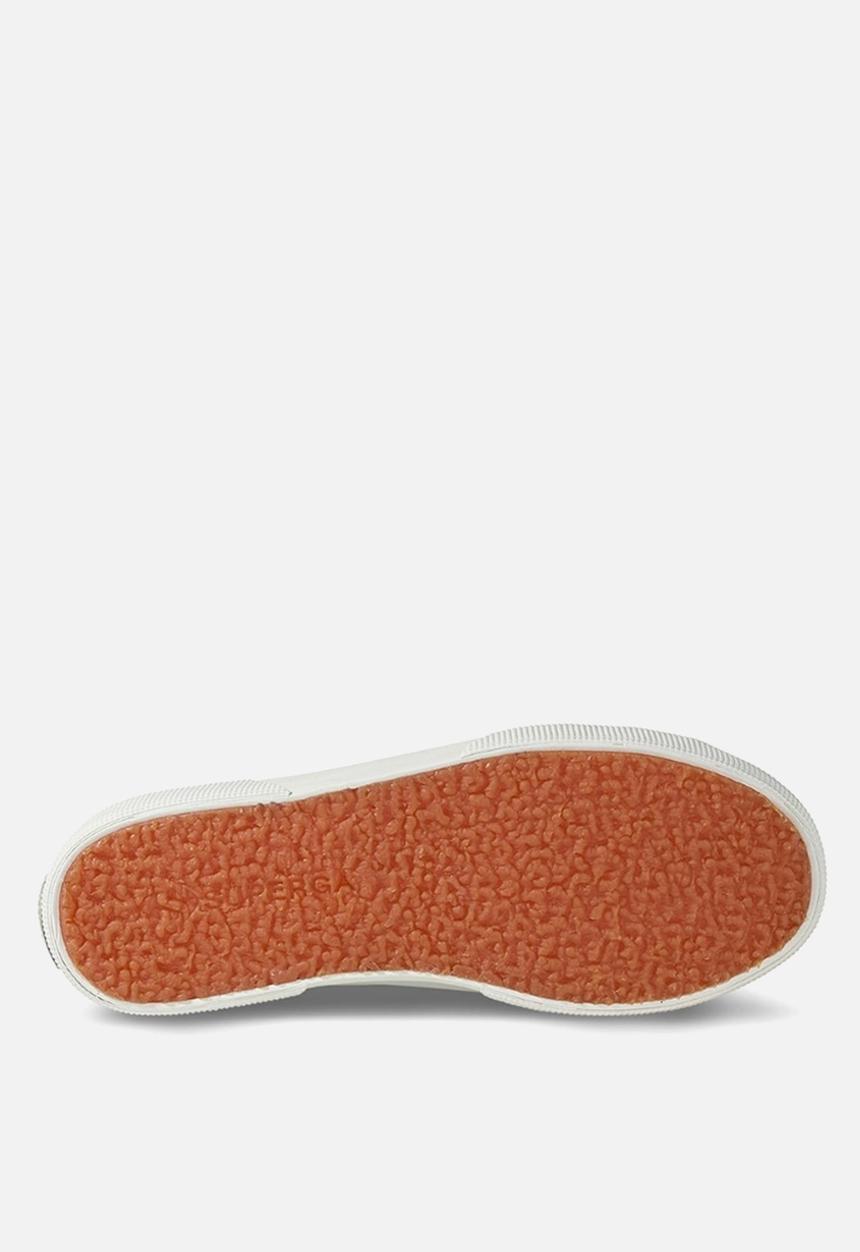 SUPERGA - 2740 Platform Vegan Leather