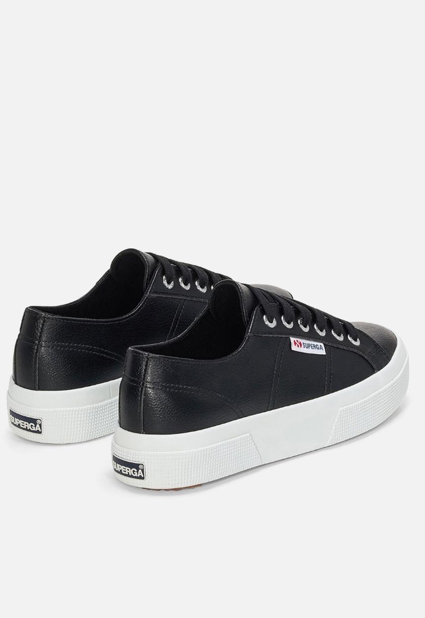 SUPERGA - 2740 Platform Vegan Leather