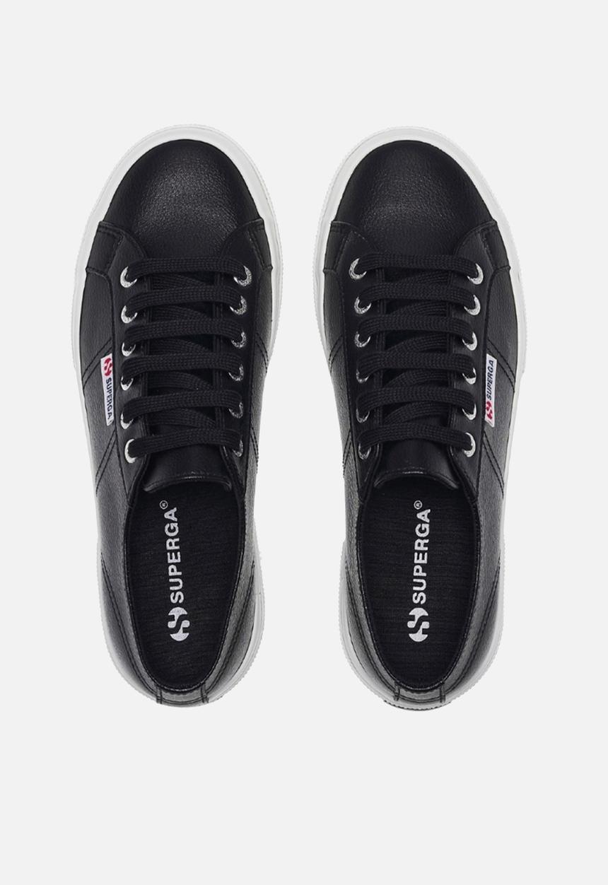 SUPERGA - 2740 Platform Vegan Leather