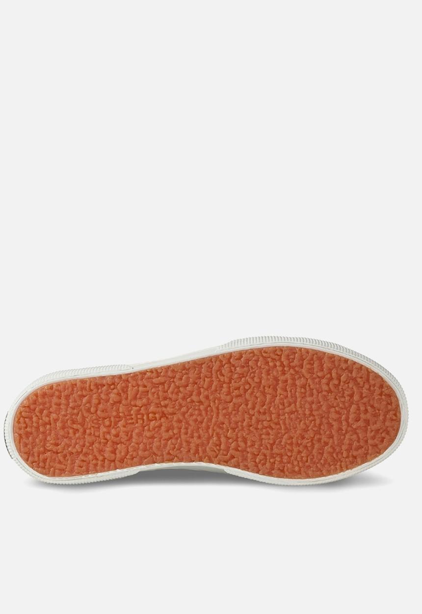 SUPERGA - 2740 Platform Vegan Leather