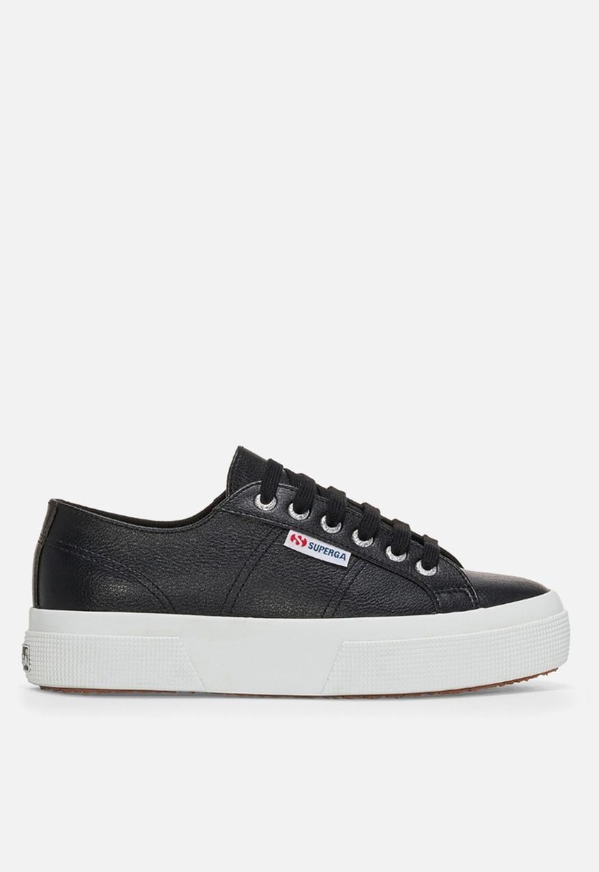 SUPERGA - 2740 Platform Vegan Leather