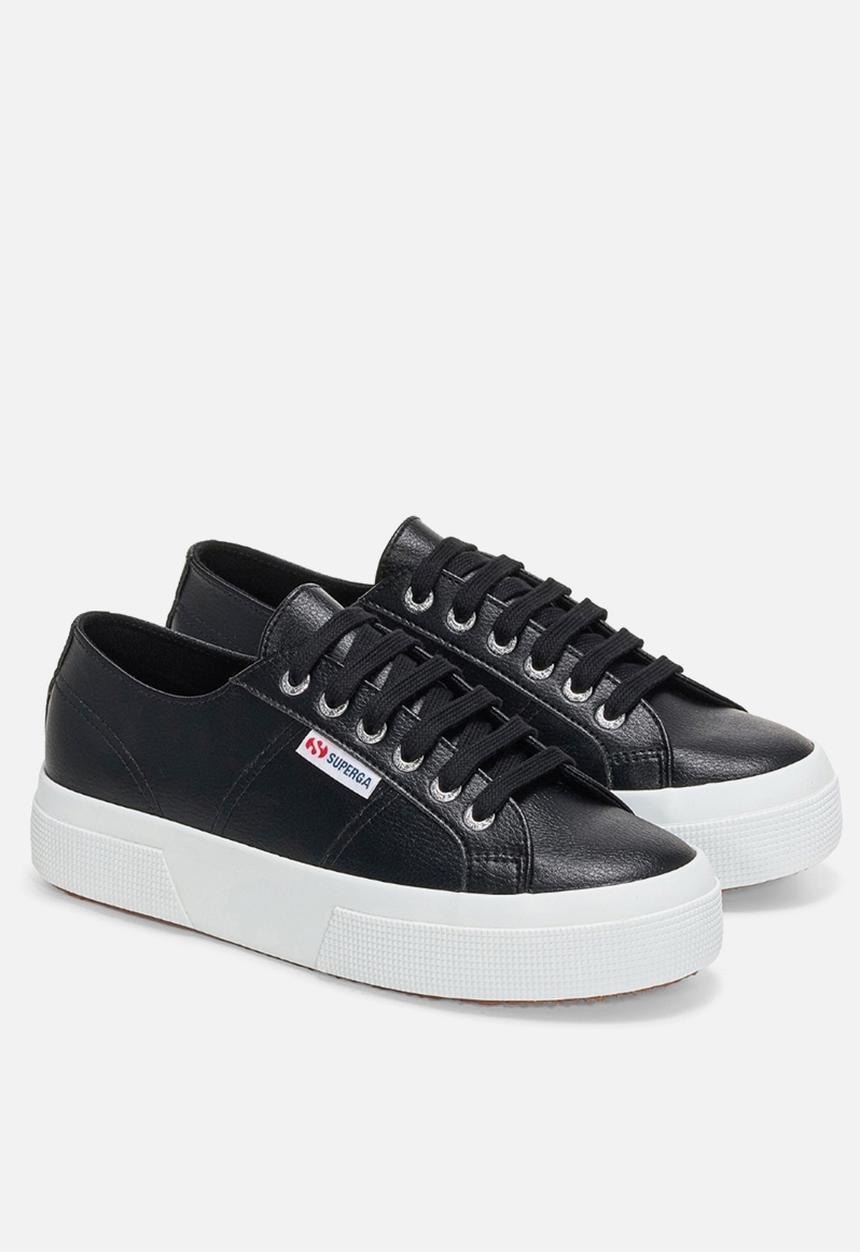 SUPERGA - 2740 Platform Vegan Leather