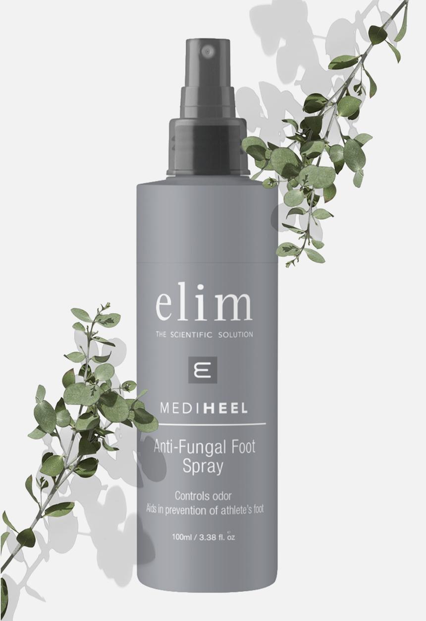 Elim - Anti-Fungal Foot Spray