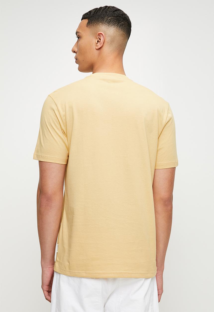 Ben Sherman - Sound Wave Record - New Wheat