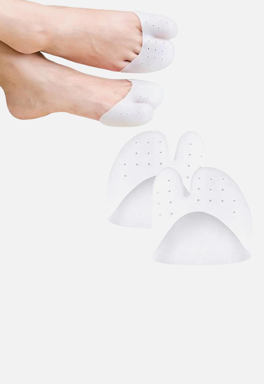 Elim - Silicone Toe Socks