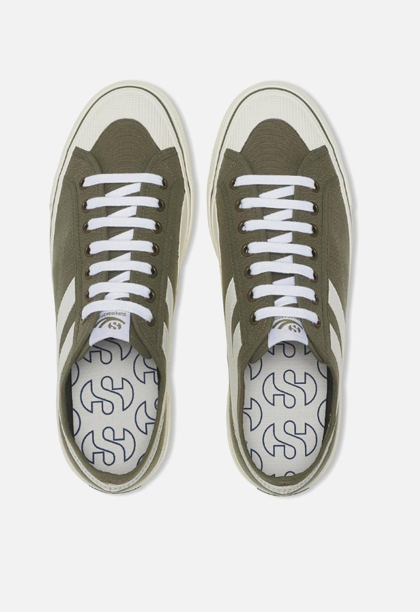 SUPERGA - 2750 PANATTA 3,0