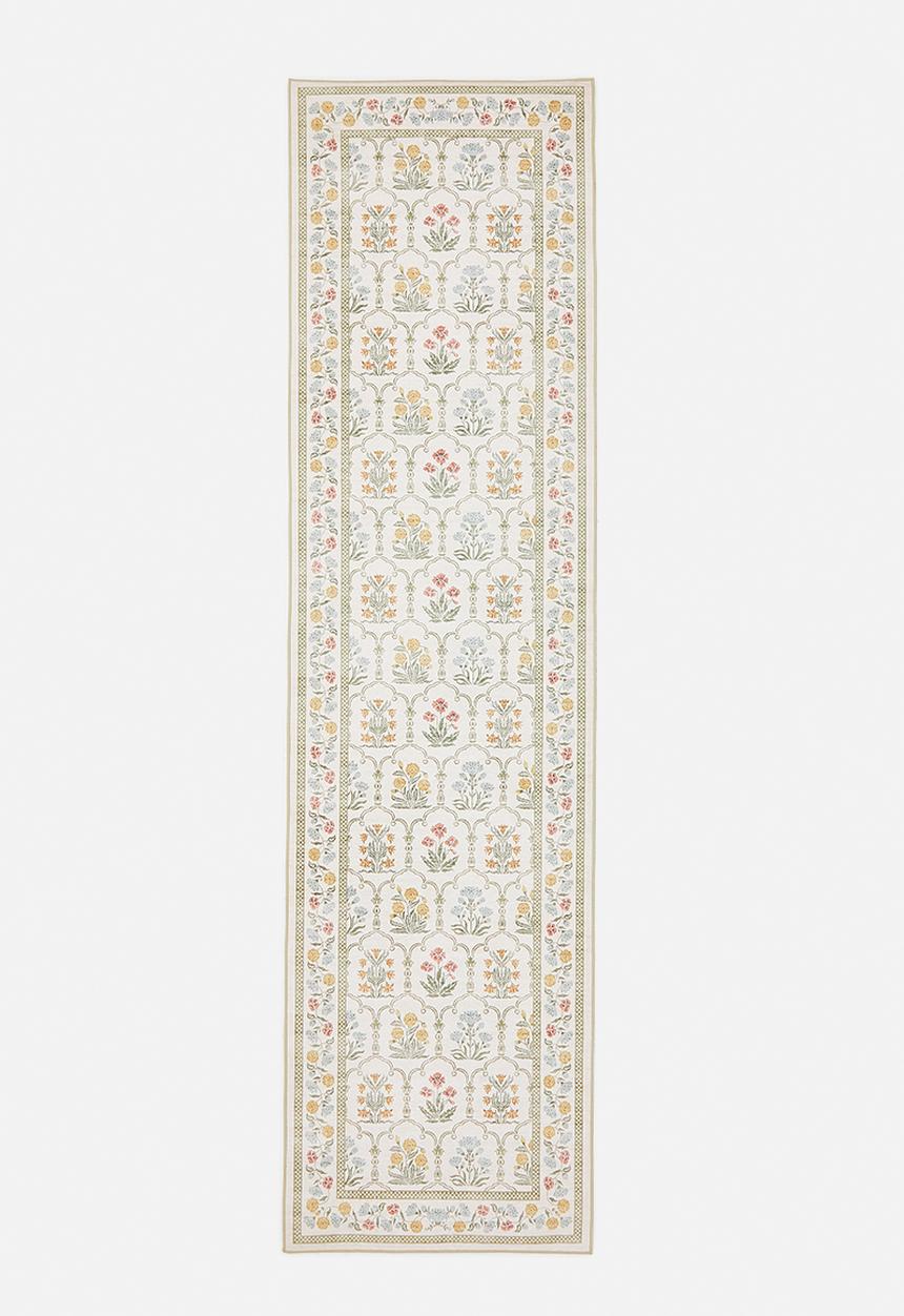 Fotakis - Bloom Floral Runner Multi